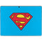 DC Comics Superman Official Logo Surface Pro 8 Skin