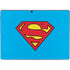 DC Comics Superman Official Logo Surface Pro 8 Skin