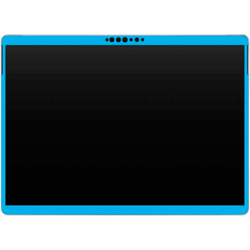 DC Comics Superman Official Logo Surface Pro 8 Skin