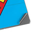 DC Comics Superman Official Logo Surface Pro 8 Skin