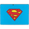 DC Comics Superman Official Logo Surface Pro 9 Skin