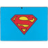 DC Comics Superman Official Logo Surface Pro 9 Skin