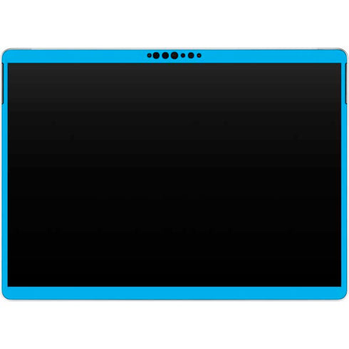 DC Comics Superman Official Logo Surface Pro 9 Skin