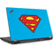 DC Comics Superman Official Logo Lenovo ThinkPad Skin