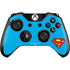 DC Comics Superman Official Logo Xbox One Controller Skin