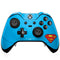 DC Comics Superman Official Logo Xbox One Elite Controller Skin