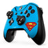 DC Comics Superman Official Logo Xbox One Elite Controller Skin