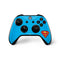 DC Comics Superman Official Logo Xbox One X Controller Skin