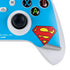 DC Comics Superman Official Logo Xbox Series S Skins