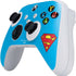 DC Comics Superman Official Logo Xbox Series S Controller Skin