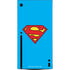 DC Comics Superman Official Logo Xbox Series X Console Skin