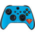 DC Comics Superman Official Logo Xbox Series X Controller Skin