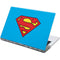 DC Comics Superman Official Logo Yoga 910 2-in-1 14in Touch-Screen Skin