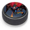 DC Comics Superman Action Flying Pose Amazon Echo Dot Skin