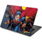 DC Comics Superman Action Flying Pose Dell Chromebook Skin