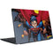 DC Comics Superman Action Flying Pose Dell Vostro Skin