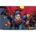 DC Comics Superman Action Flying Pose Dell Vostro Skin