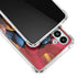 DC Comics Superman Action Flying Pose Galaxy A13 5G Clear Case