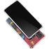DC Comics Superman Action Flying Pose Galaxy A32 5G Clear Case