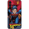 DC Comics Superman Action Flying Pose Galaxy A54 5G Skin