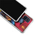 DC Comics Superman Action Flying Pose Galaxy A71 5G Clear Case