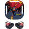 DC Comics Superman Action Flying Pose Galaxy Buds Pro Skin