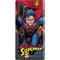 DC Comics Superman Action Flying Pose Galaxy Note 10 Pro Case