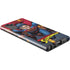 DC Comics Superman Action Flying Pose Galaxy Note 10 Pro Case