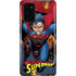 DC Comics Superman Action Flying Pose Galaxy Note20 5G Pro Case