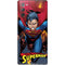 DC Comics Superman Action Flying Pose Galaxy Note20 5G Skin