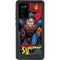 DC Comics Superman Action Flying Pose Galaxy Note20 5G Waterproof Case