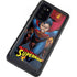DC Comics Superman Action Flying Pose Galaxy Note20 5G Waterproof Case