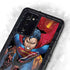 DC Comics Superman Action Flying Pose Galaxy Note20 5G Waterproof Case