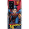 DC Comics Superman Action Flying Pose Galaxy Note20 Ultra 5G Lite Case