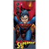 DC Comics Superman Action Flying Pose Galaxy Note20 Ultra 5G Skin