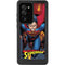 DC Comics Superman Action Flying Pose Galaxy Note20 Ultra 5G Waterproof Case