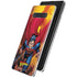 DC Comics Superman Action Flying Pose Galaxy S10 Skin