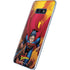 DC Comics Superman Action Flying Pose Galaxy S10e Skin