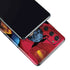 DC Comics Superman Action Flying Pose Galaxy S20 Fan Edition Skin