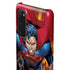 DC Comics Superman Action Flying Pose Galaxy S20 Lite Case