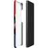 DC Comics Superman Action Flying Pose Galaxy S20 Lite Case
