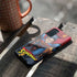 DC Comics Superman Action Flying Pose Galaxy S20 Plus Pro Case