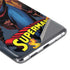 DC Comics Superman Action Flying Pose Galaxy S20 Plus Skin