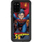DC Comics Superman Action Flying Pose Galaxy S20 Plus Waterproof Case