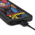 DC Comics Superman Action Flying Pose Galaxy S20 Plus Waterproof Case