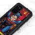 DC Comics Superman Action Flying Pose Galaxy S20 Plus Waterproof Case