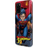 DC Comics Superman Action Flying Pose Galaxy S20 Pro Case