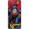 DC Comics Superman Action Flying Pose Galaxy S20 Skin