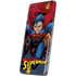 DC Comics Superman Action Flying Pose Galaxy S20 Skin