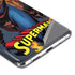 DC Comics Superman Action Flying Pose Galaxy S20 Skin